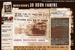 30 Hour Famine