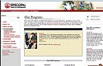 Our programs Page