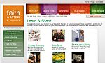 Learn & Share Page