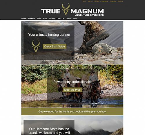 Magnum Home